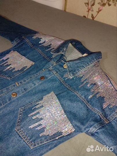 Женская одежда