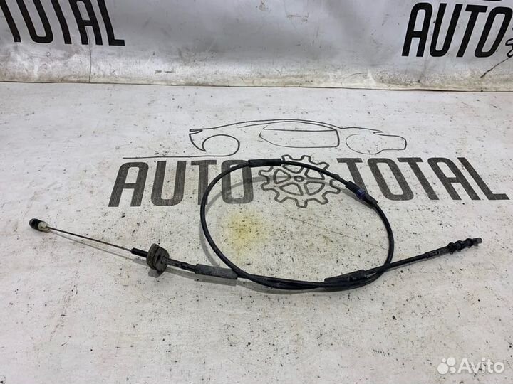 Трос газа Hyundai Elantra XD G4GC 2005