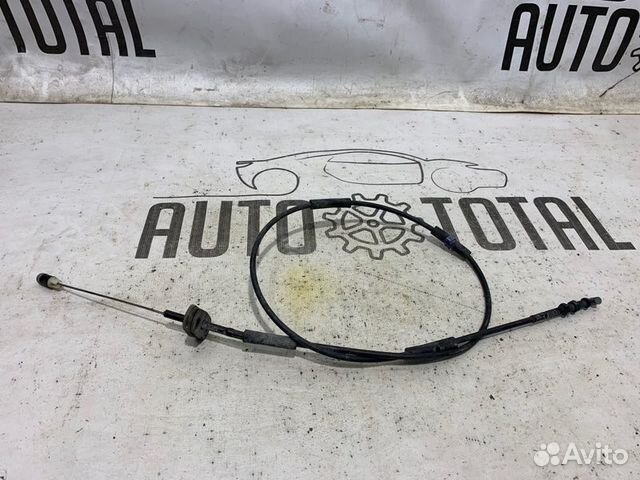 Трос газа Hyundai Elantra XD G4GC 2005