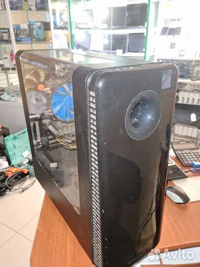 Системник игровой