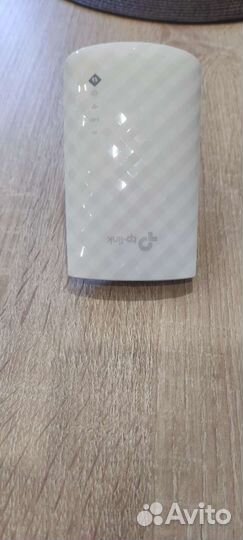 Усилитель сигнала wi-fi tp-link