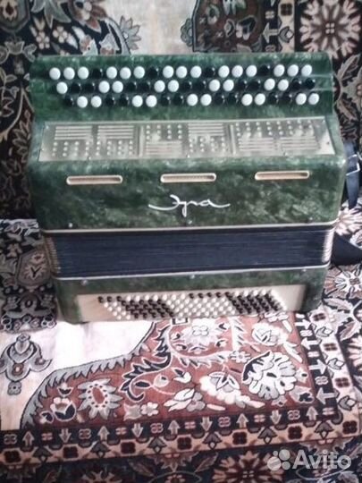 Баян (тула, эра и другие)