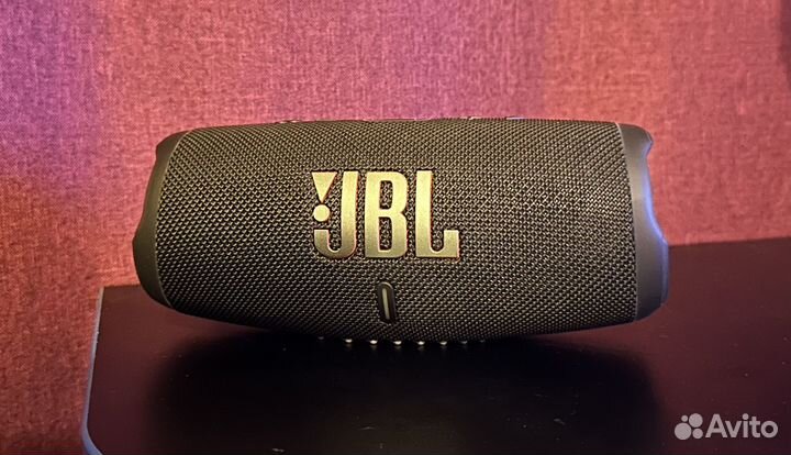 Колонка jbl charge 5