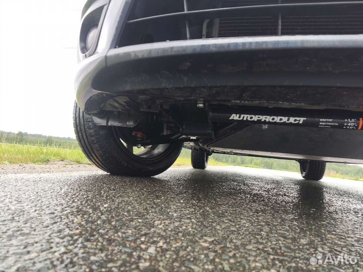 Подрамник с рычагами автопродукт на гранту