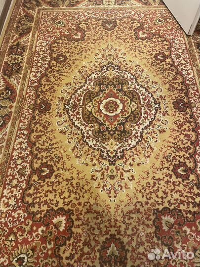 Ковры и паласы бу