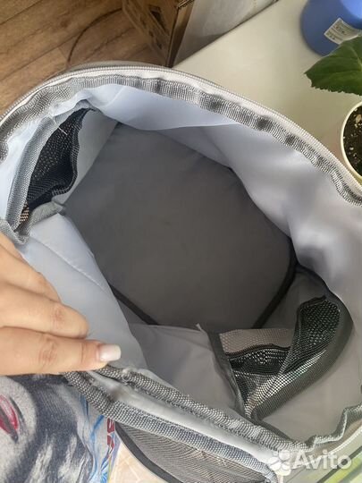 Рюкзак для собак