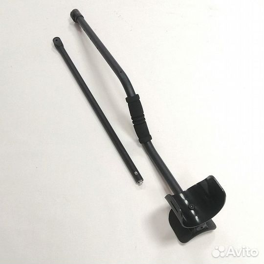 Штанга для металлоискателя