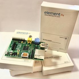 Raspberry pi 1