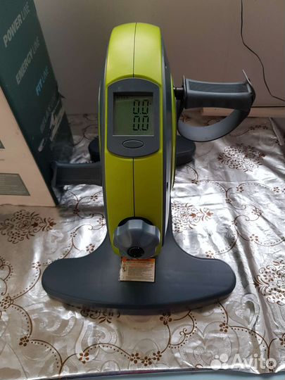 Мини-велотренажер Тorneo Duo