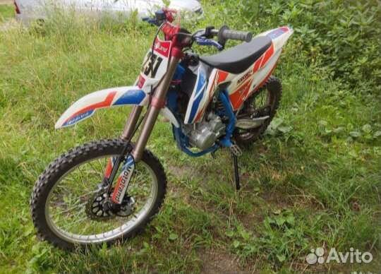 Motoland crf250