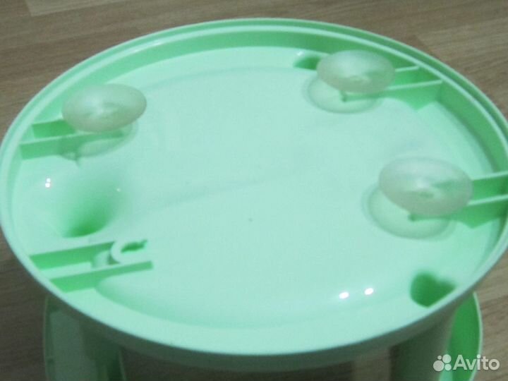 Сидение для ванной детское