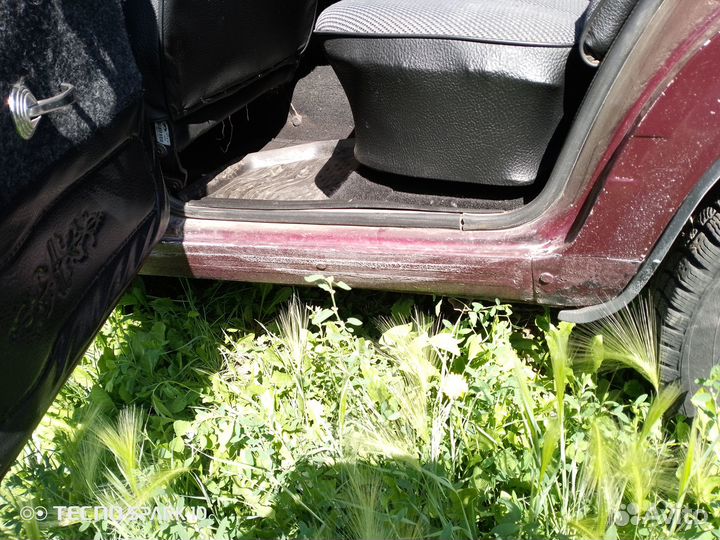 ВАЗ 2107 1.6 МТ, 2006, 97 000 км