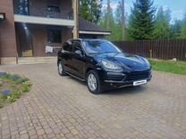 Porsche Cayenne S 3.0 AT, 2011, 189 000 км, с пробегом, цена 2 800 000 руб.