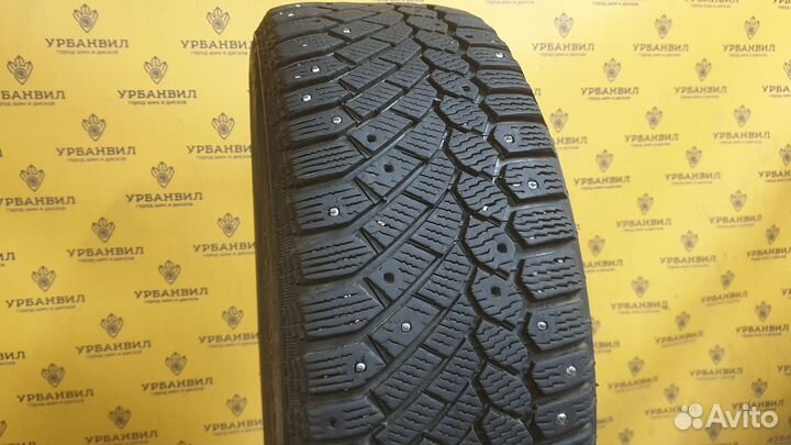 Continental ContiIceContact 205/55 R16 94T