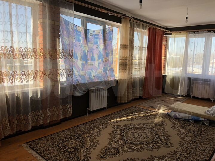 Дом 370 м² на участке 6 сот.