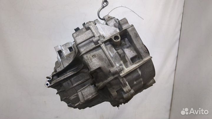 Кпп - автомат (АКПП) Chevrolet Captiva, 2016