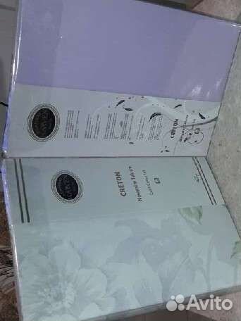 Постельные комплекты Турция,Египет и РФ