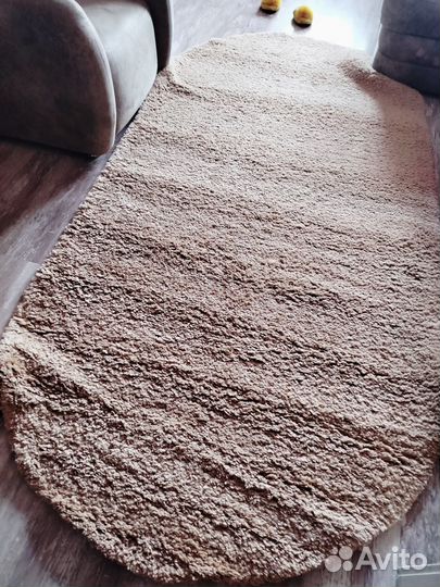 Ковёр Шегги ультра