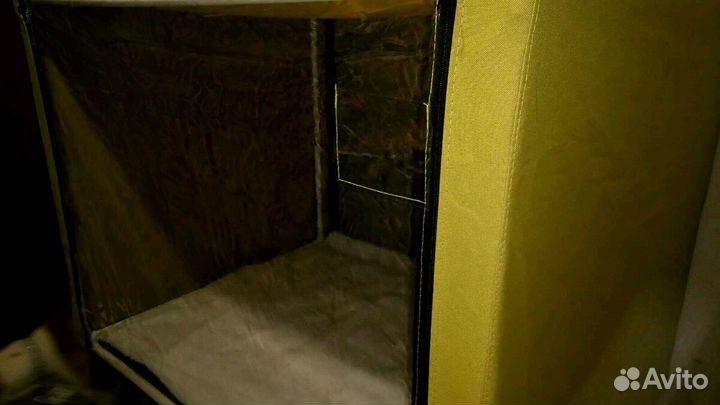 Клетка-вольер для собак и кошек