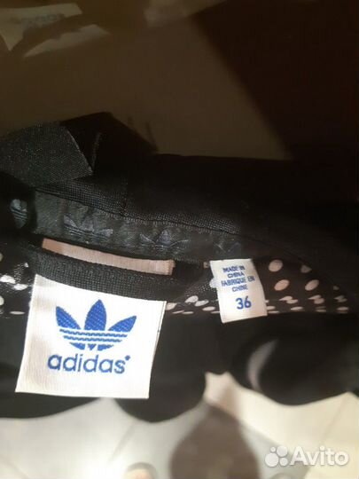 Спортивный костюм adidas