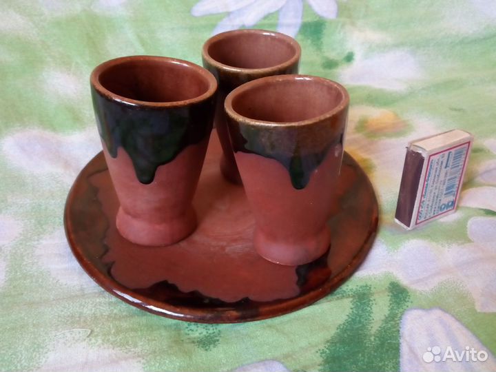 Керамика СССР