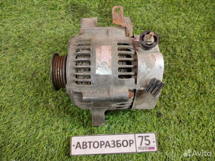 Генератор Toyota Succeed NCP58V 1nzfe