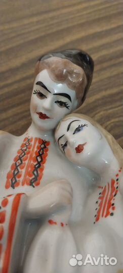 Статуэтка Майская ночь