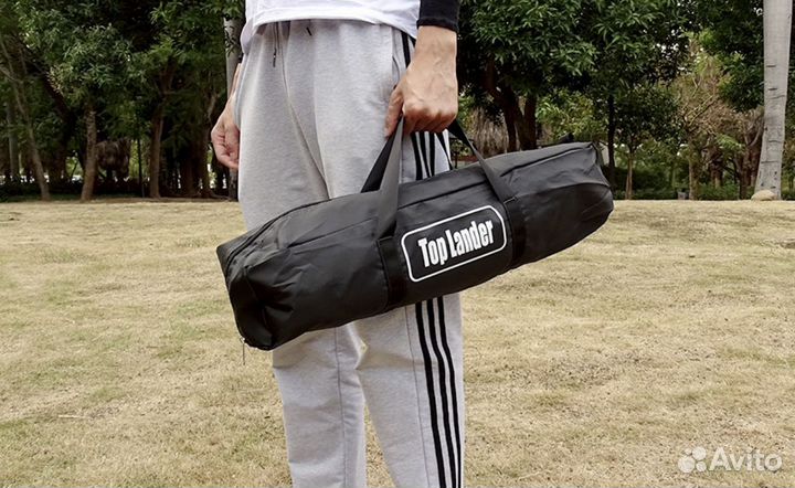 Сумка для фото видео аксессуаров 56х12х12 Новая