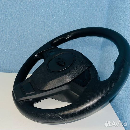 Рули на ниву