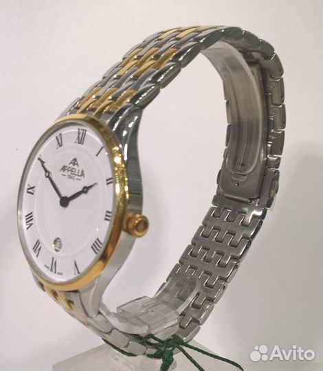 Часы Appella 4279-2001