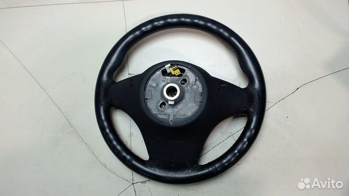 Руль BMW X3 E83, 2005