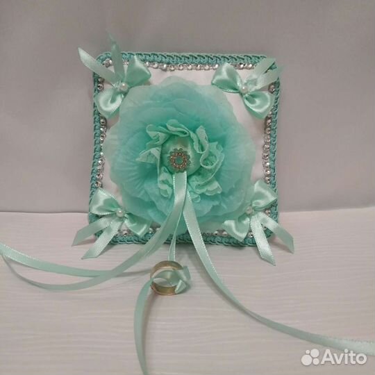 Набор свадебных аксессуаров