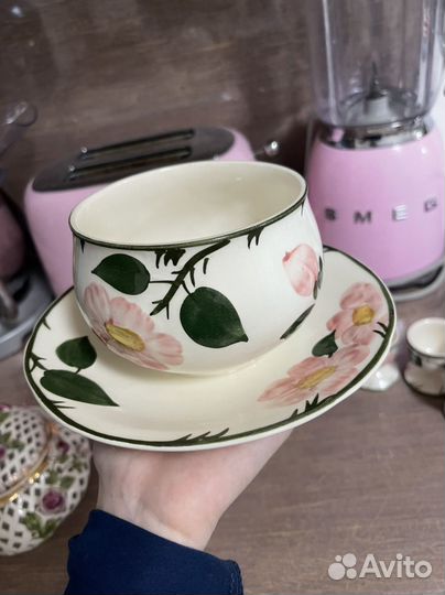 Посуда villeroy boch wild rose