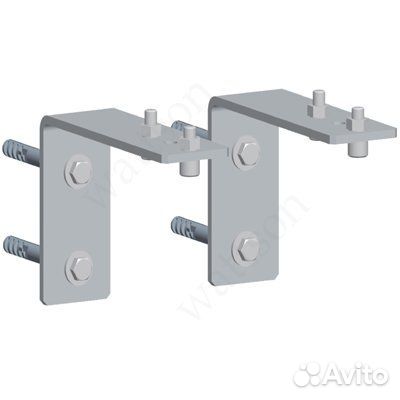 Кронштейн для монтажа на