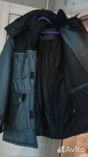 Костюм зимний nova tour 52-54