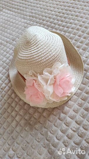 Кепка, панамка, шляпа, повязка