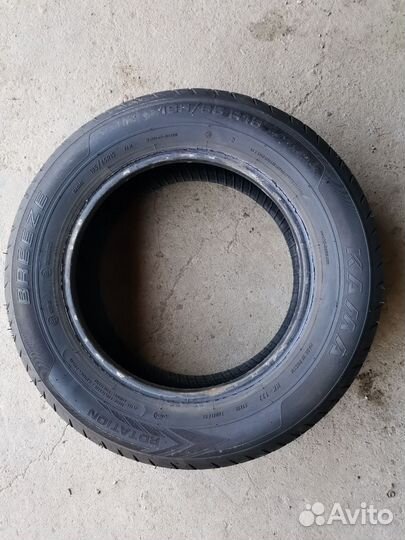 КАМА Breeze 195/65 R15