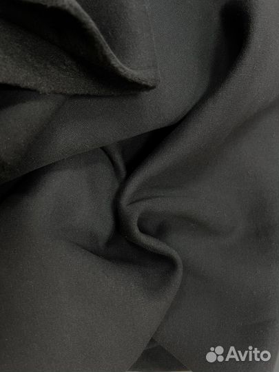 Футер 3х нитка Начес