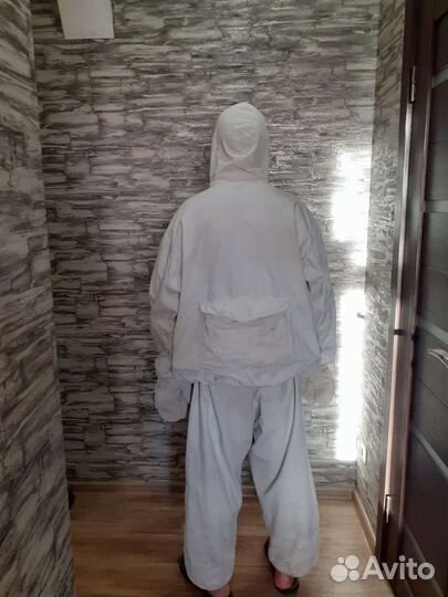 Маскировочный костюм охотника