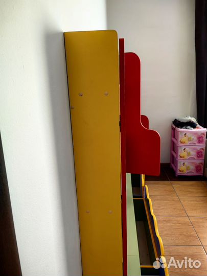 Детская мебель