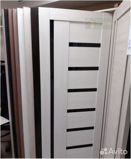 Двери межкомнатные 200 80