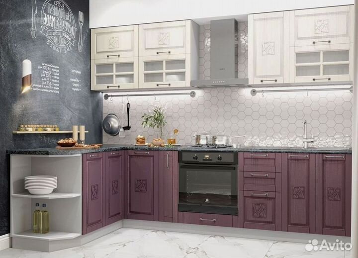 Кухня под заказ