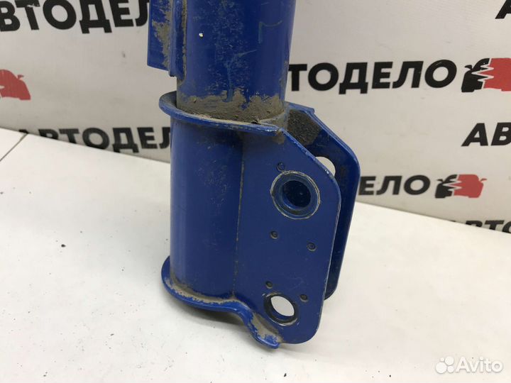 Амортизатор передний finwhale chery Kimo (A1) QQ6