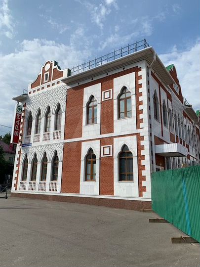 Свободного назначения, 1440.8 м²