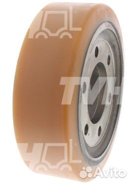 Колесо ведущее 230/75