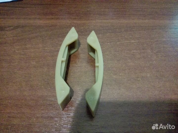 Башмак натяжителя цепи VW Audi и сьемник