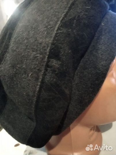 Новый берет сукно Россия