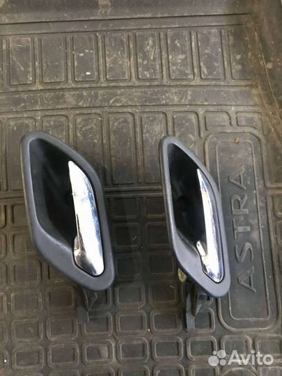 Ручка внутренняя bmw e39 e38