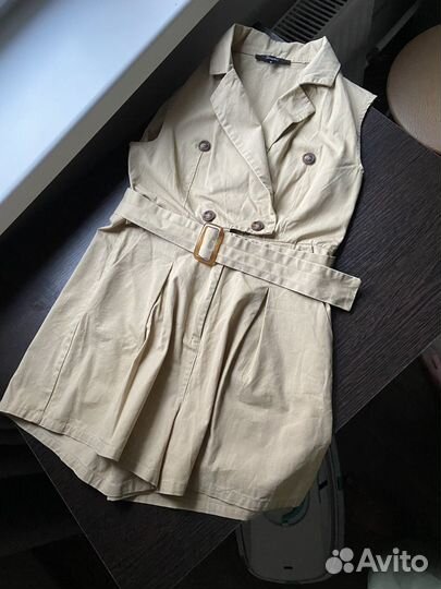 Комбинезон летний женский (XS-S)