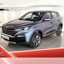 Новый Kaiyi X3 1.5 CVT, 2023, цена от 1 825 000 руб.